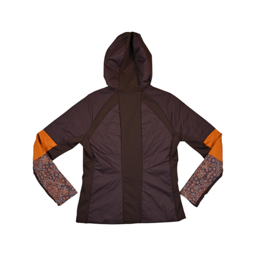 Smartwool Women's Smartloft Hooded Jacket