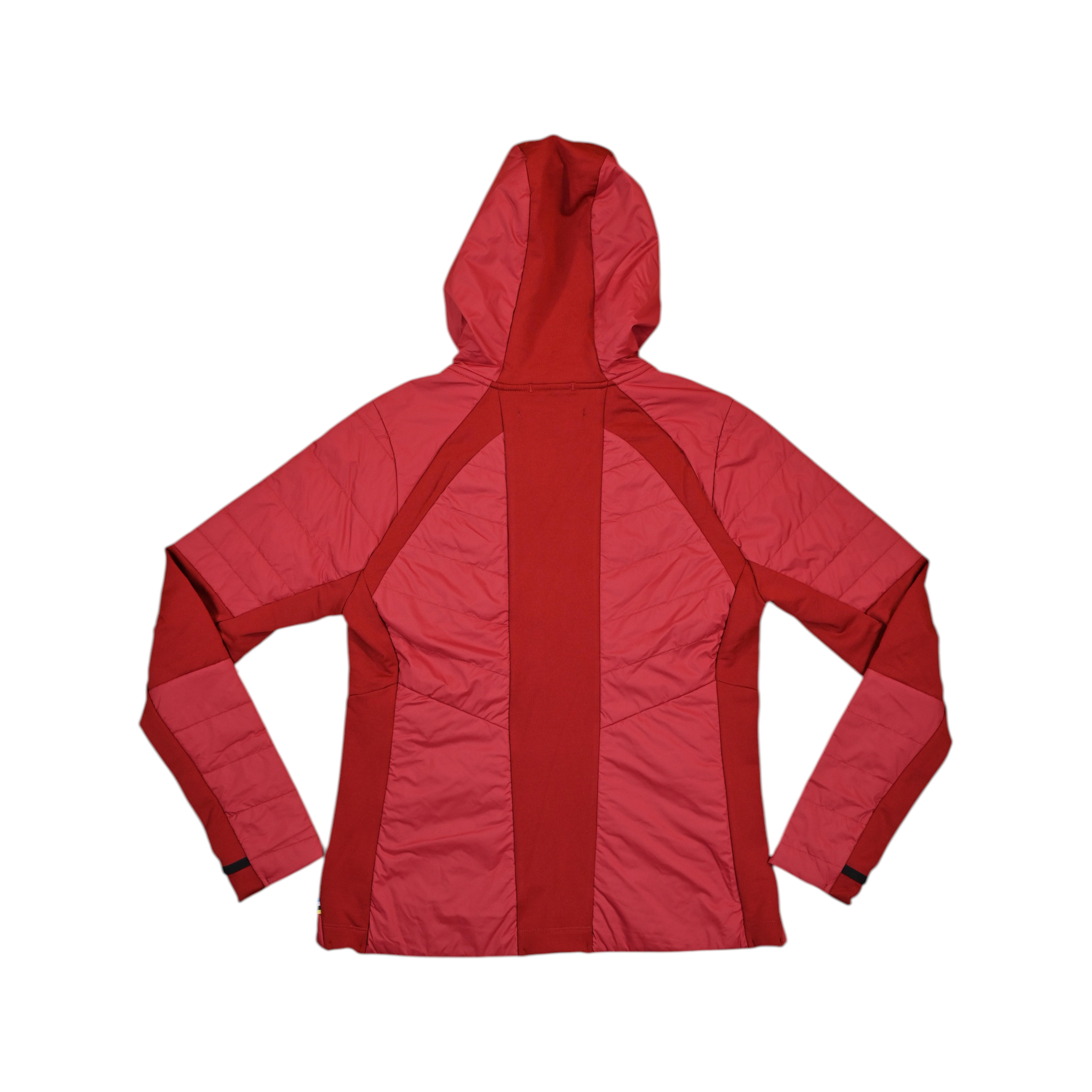Smartwool Women's Smartloft Hooded Jacket