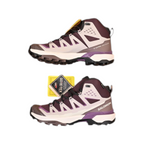 Salomon Women's X ULTRA 360 EDGE MID GTX Shoes