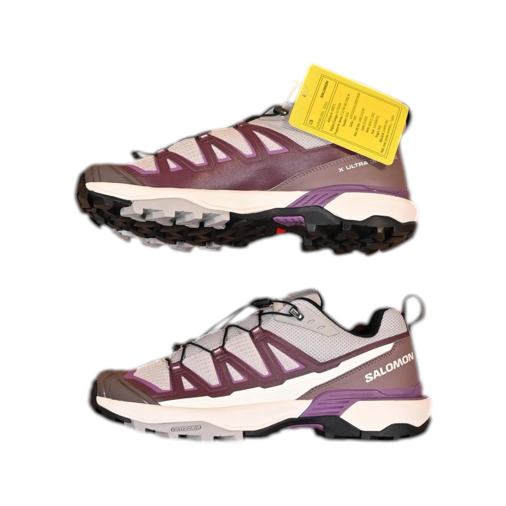 Salomon Women's X ULTRA 360 EDGE Shoes