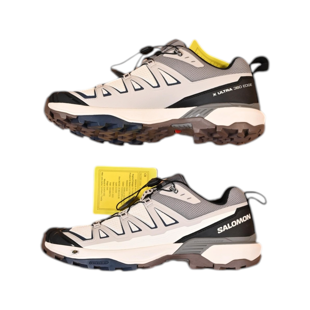 Salomon Men's X ULTRA 360 EDGE Shoes