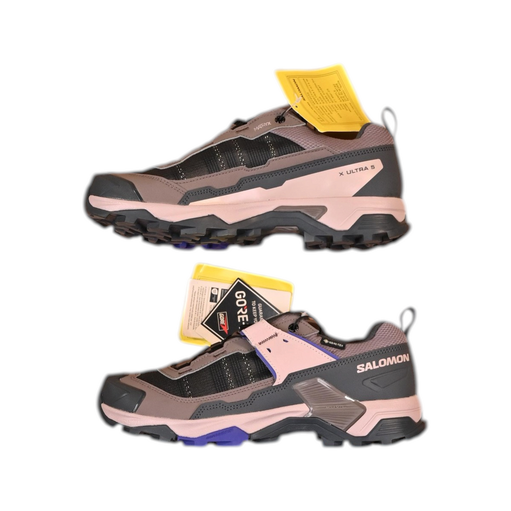 Salomon Women's X ULTRA 5 GTX Shoes