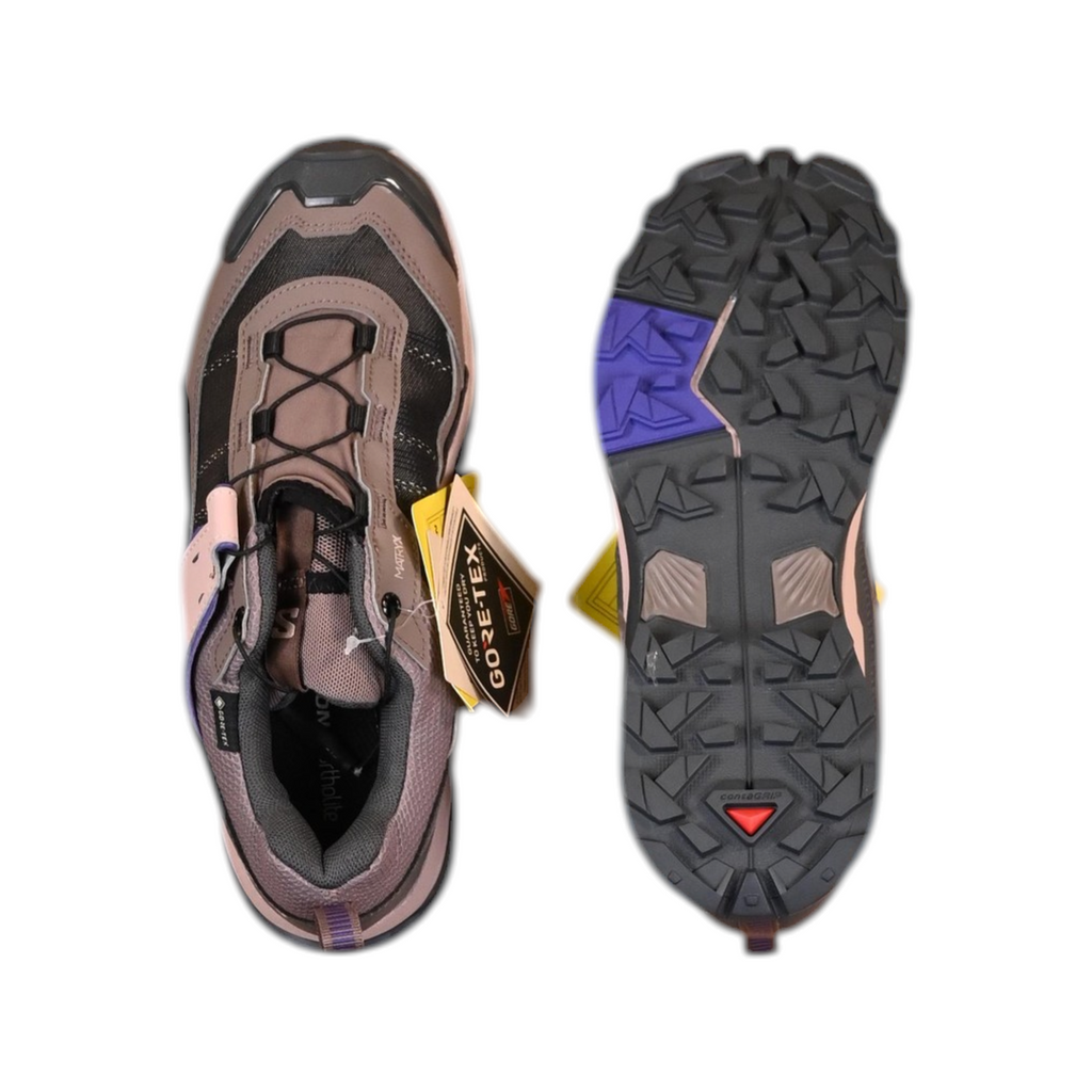 Salomon Women's X ULTRA 5 GTX Shoes