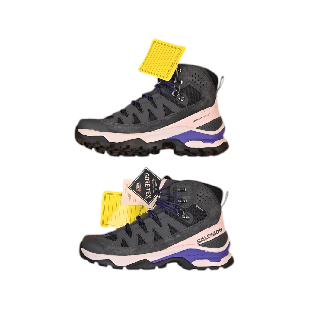 Salomon Women's QUEST ECHO GTX Shoes