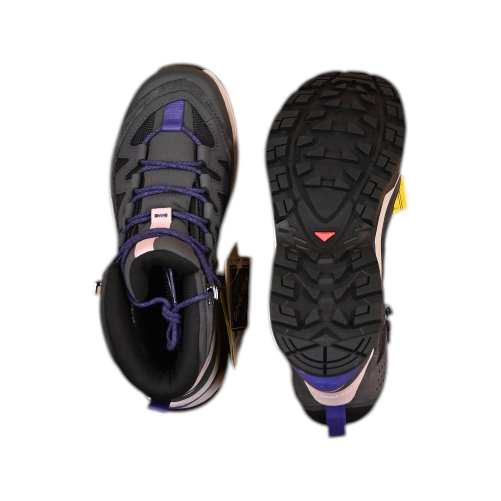 Salomon Women's QUEST ECHO GTX Shoes