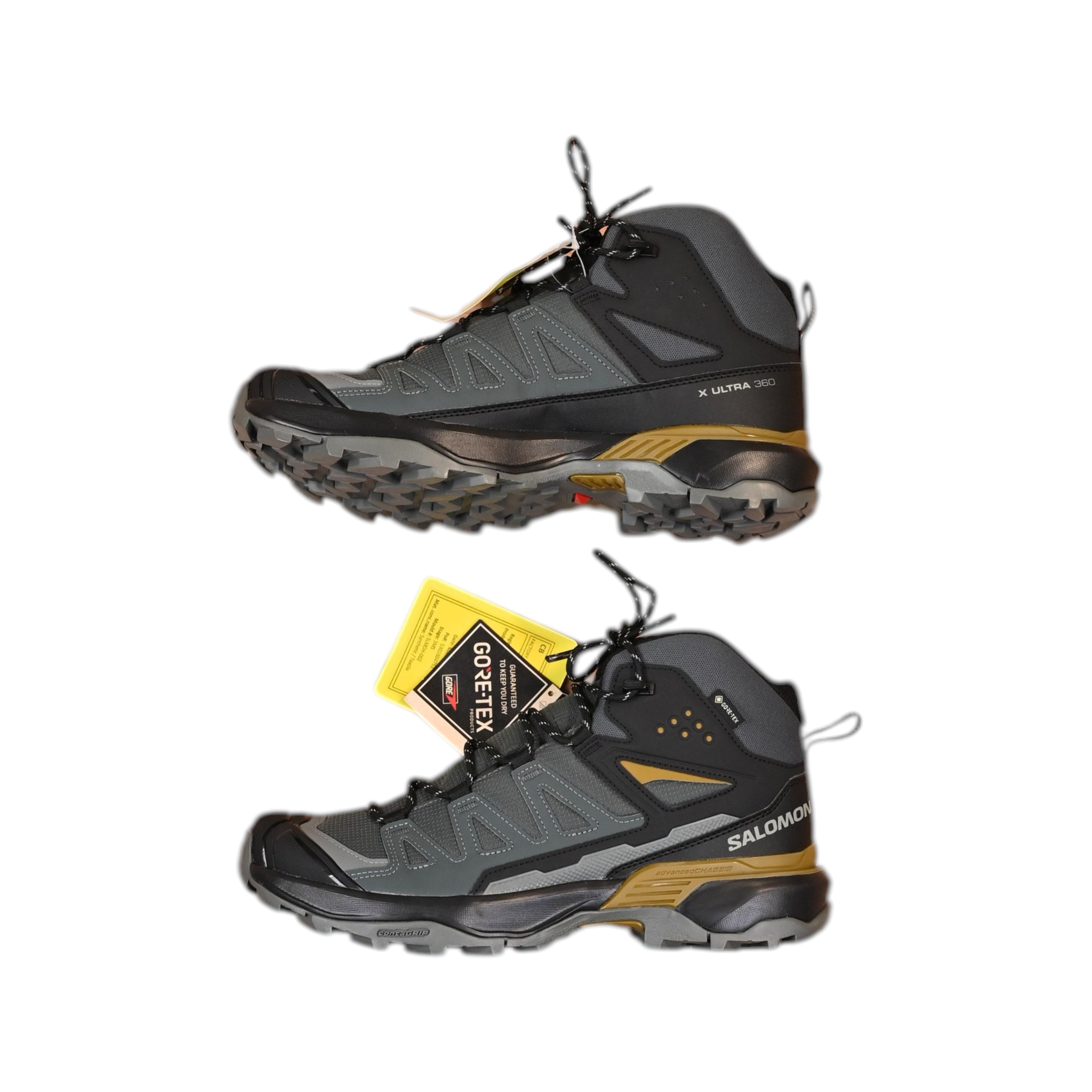 Salomon TORIGGER バインディング18-19　Mサイズ Salomon TORIGGER バインディング18-19 Mサイズ Amazon | サロモン