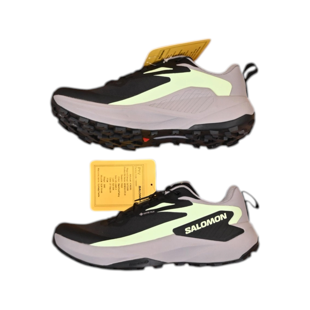 Salomon Women's GENESIS GTX Shoes