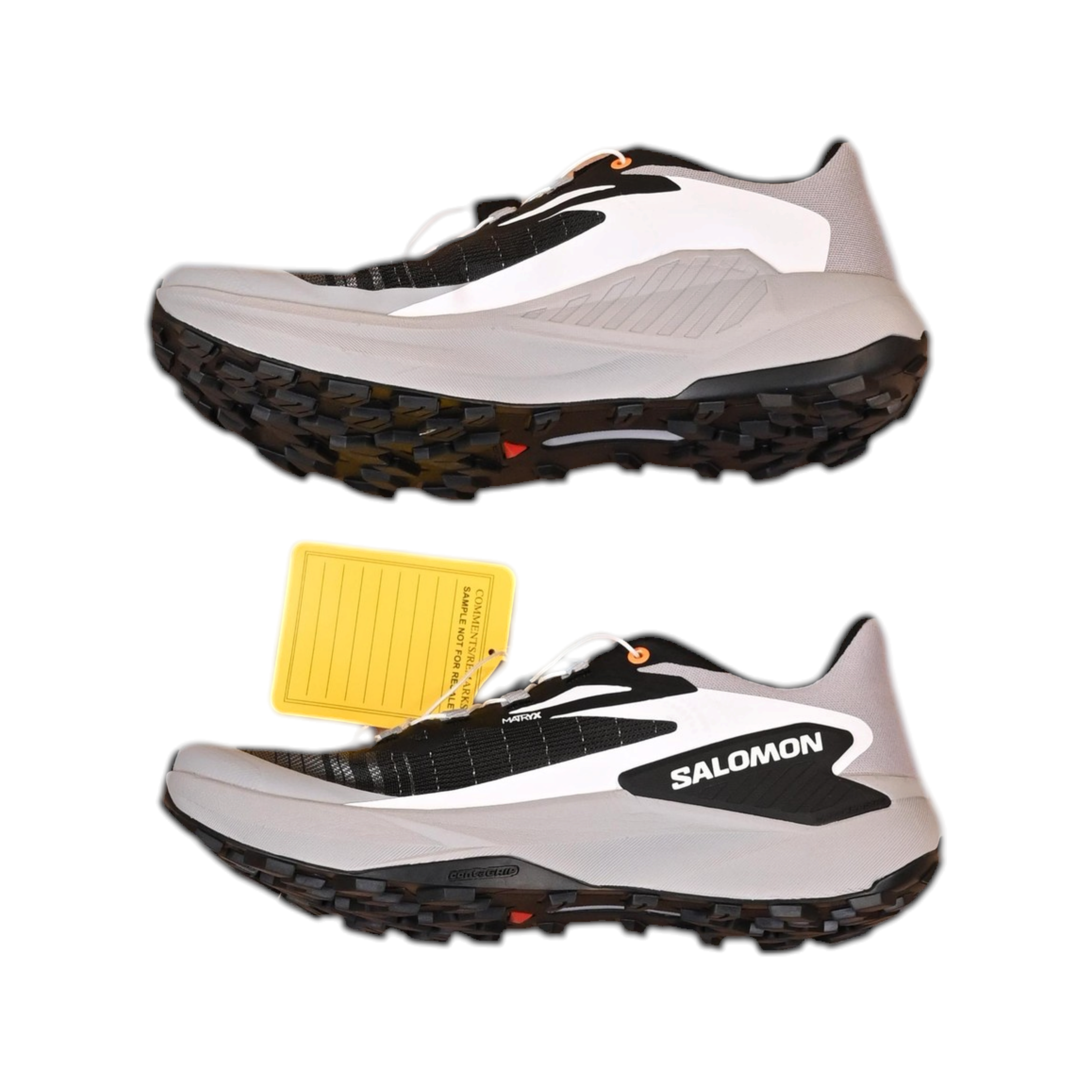 Salomon Men's GENESIS Shoes