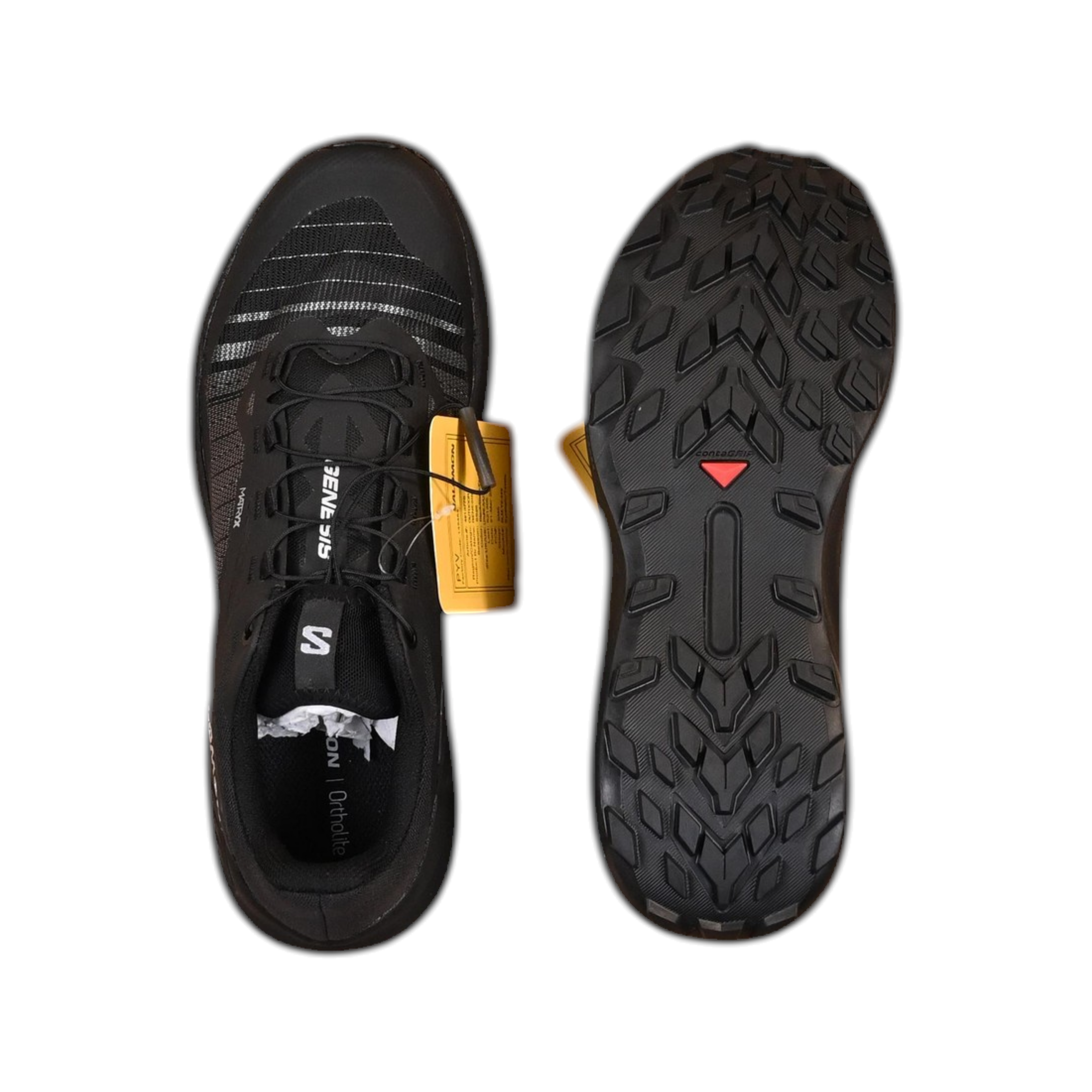 Salomon Men's GENESIS Shoes