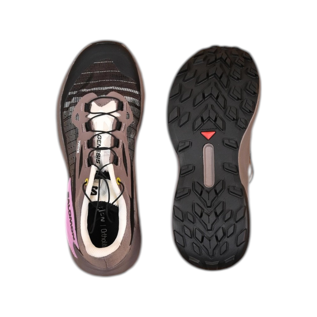 Salomon Women's GENESIS Shoes