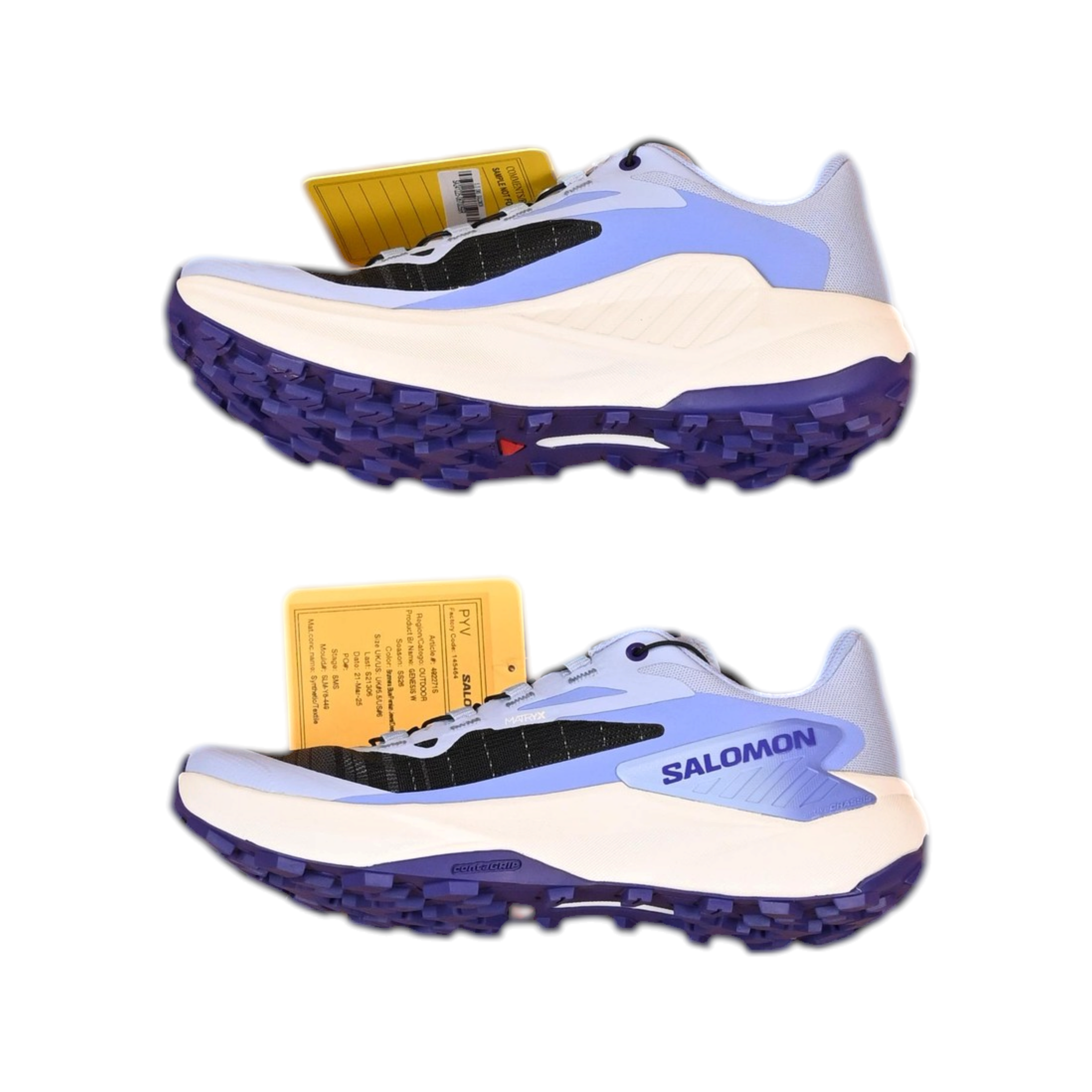 Salomon Women's GENESIS Shoes