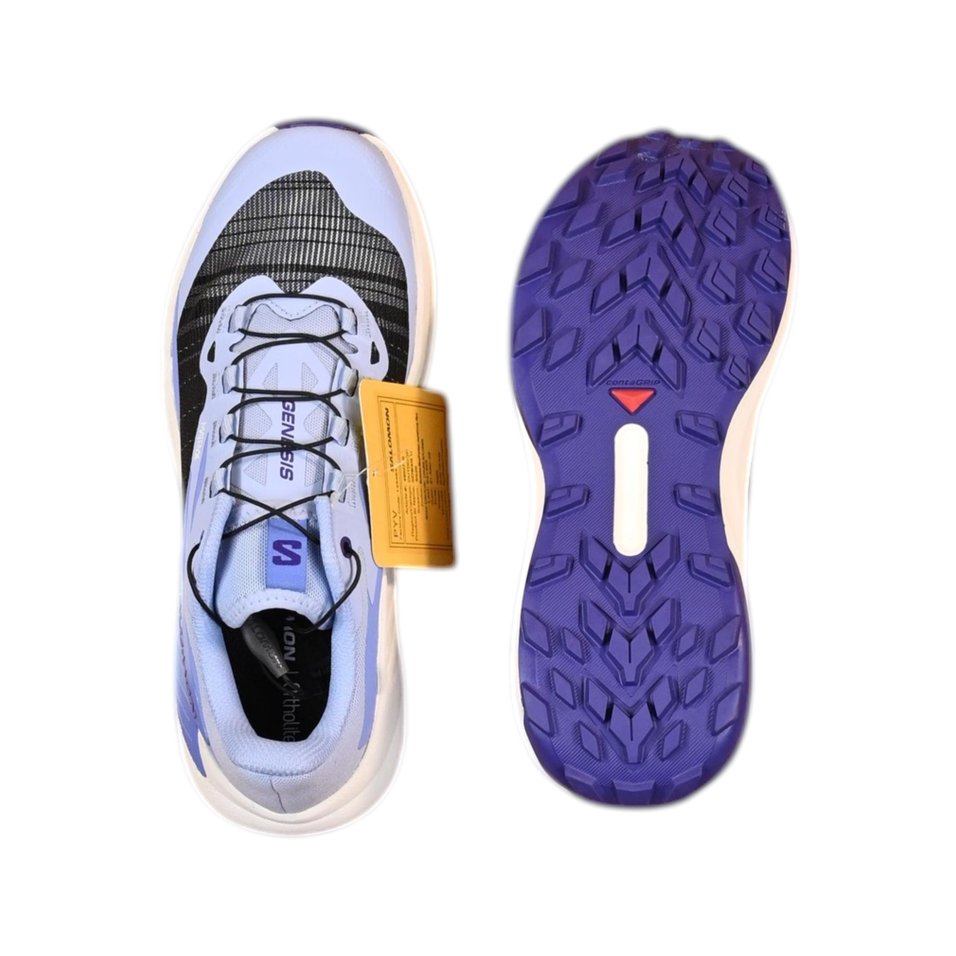 Salomon Women's GENESIS Shoes