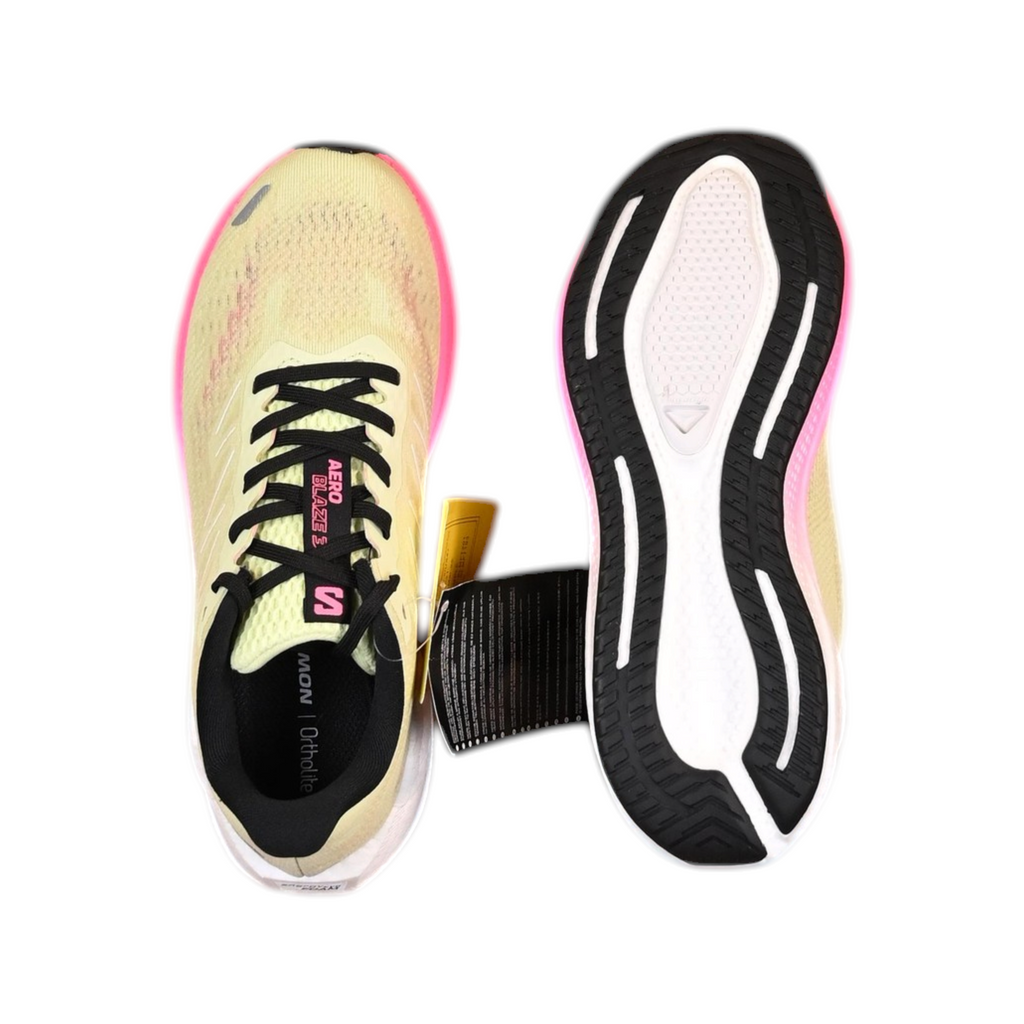 Salomon Women's AERO BLAZE 3 Shoes