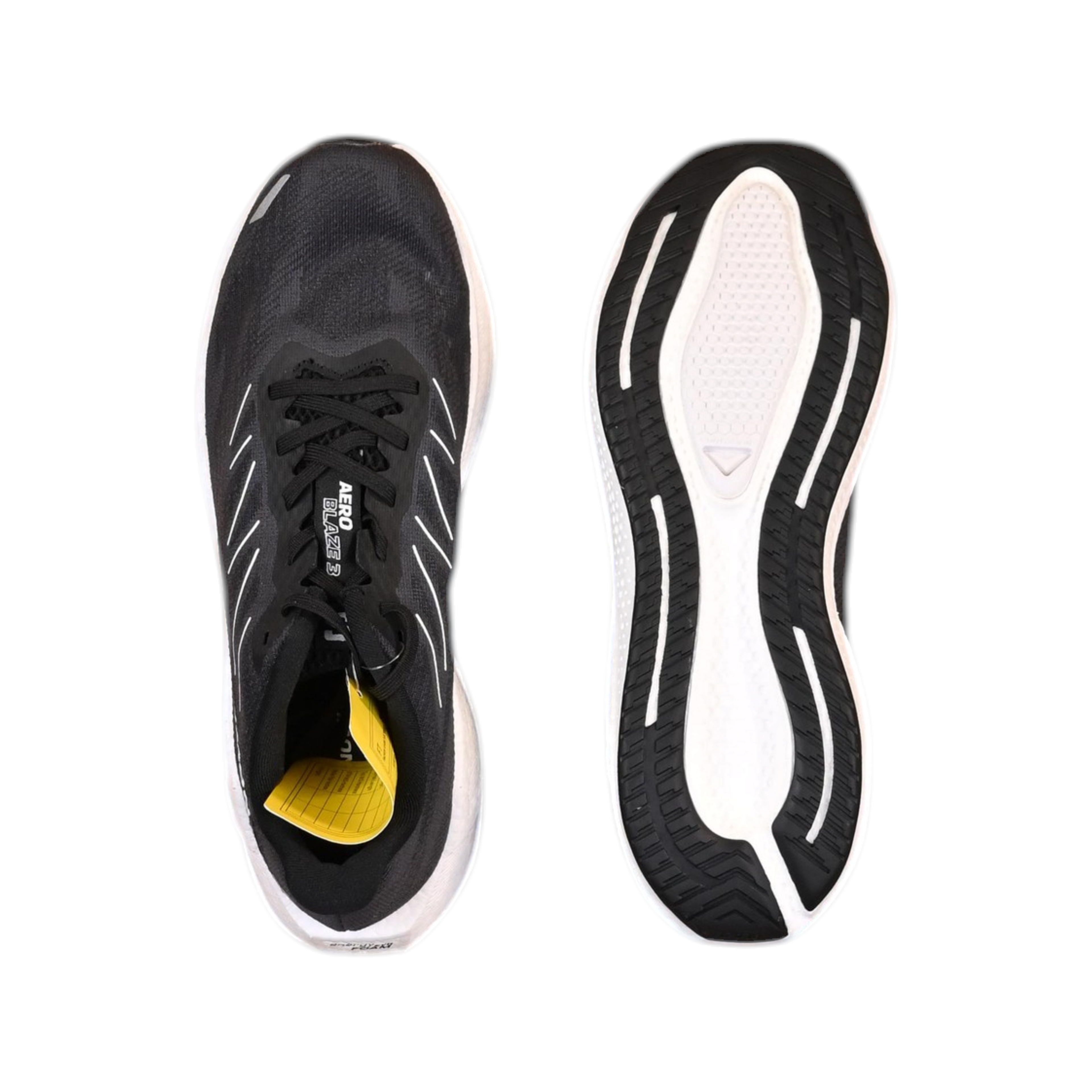 Salomon Men's AERO BLAZE 3 Shoes