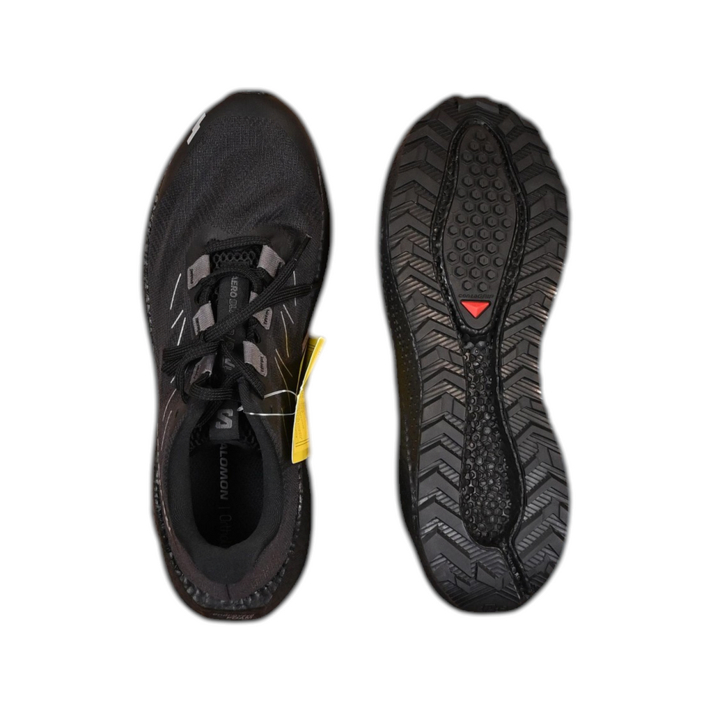 Salomon Men's AERO BLAZE 3 GRVL Shoes