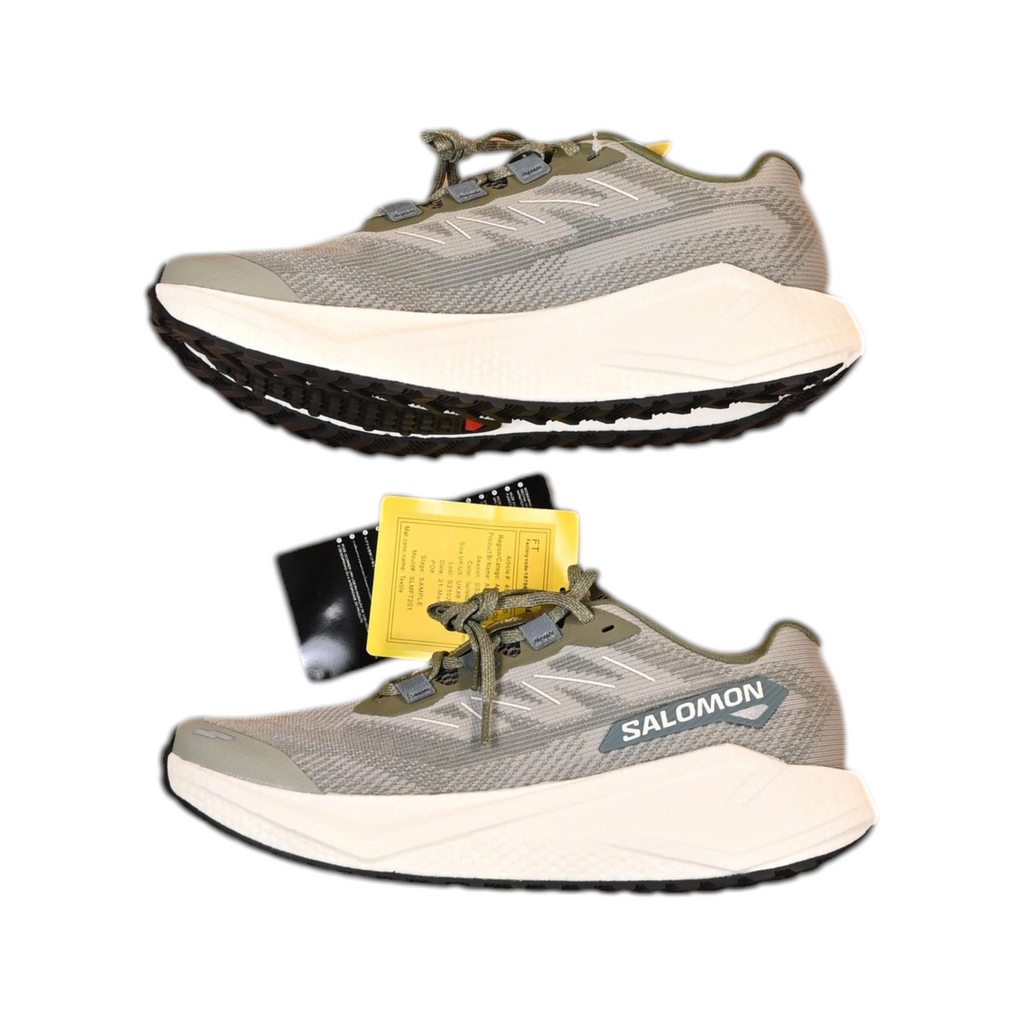 Salomon Men's AERO BLAZE 3 GRVL Shoes