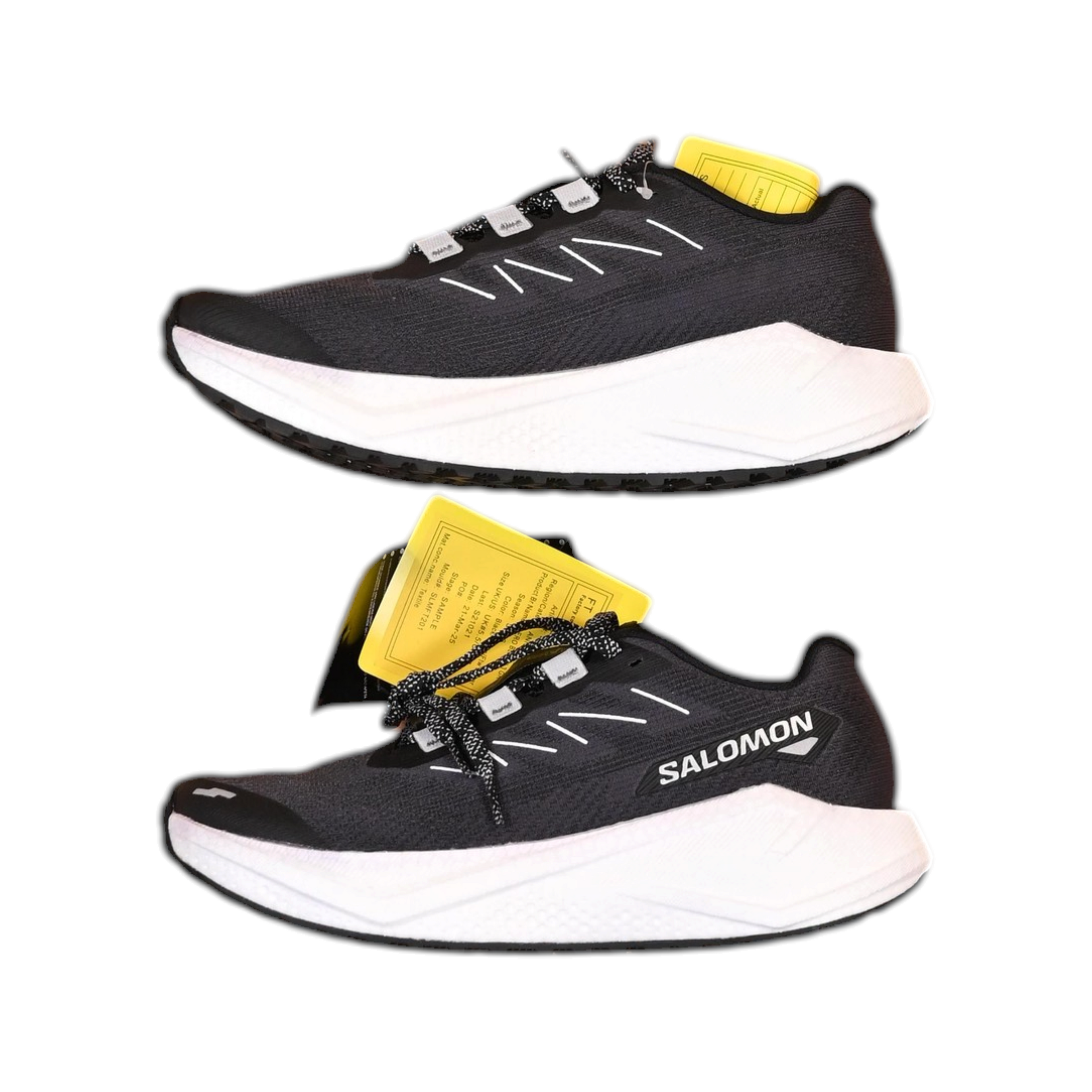 Salomon Women's AERO BLAZE 3 GRVL Shoes