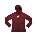 Smartwool Women's Intraknit Merino Fleece Hoodie