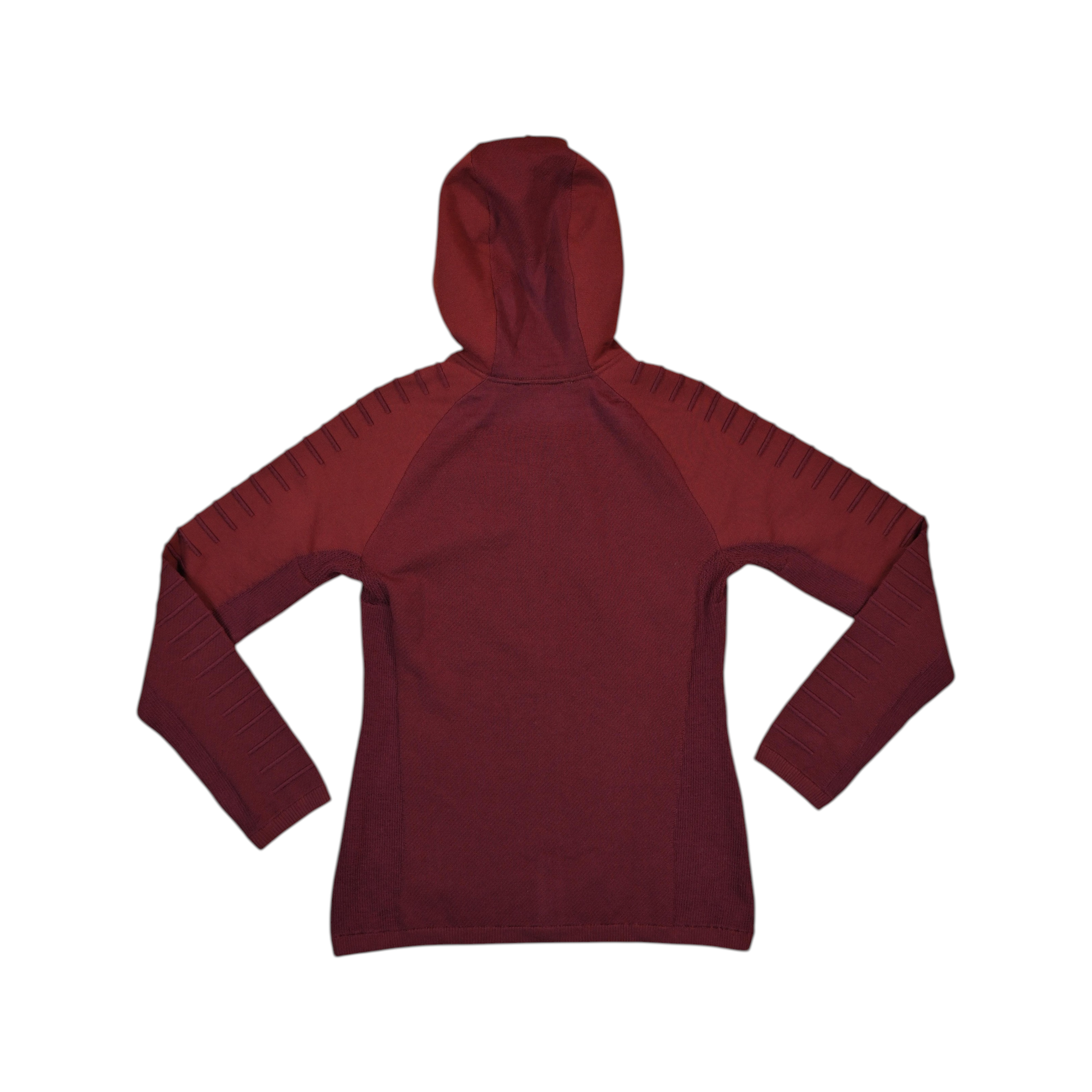 Smartwool Women's Intraknit Merino Fleece Hoodie