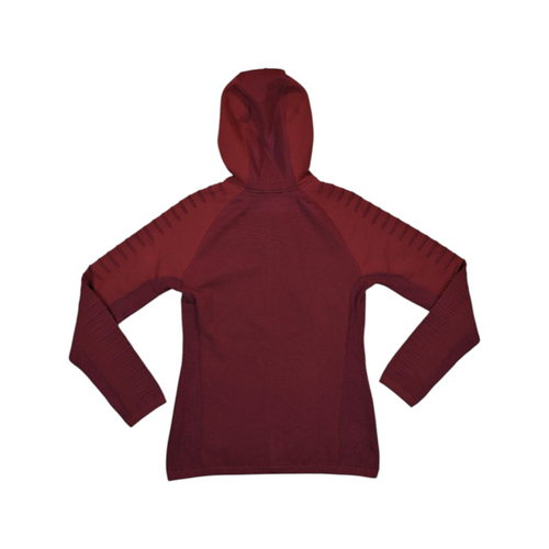 Smartwool Women's Intraknit Merino Fleece Hoodie
