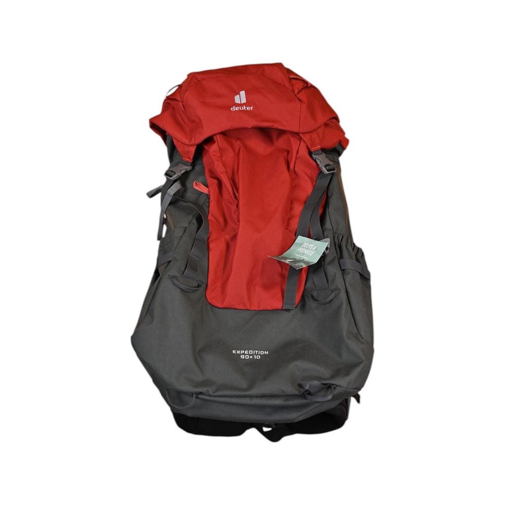 Deuter Expedition 90+10 Backpack