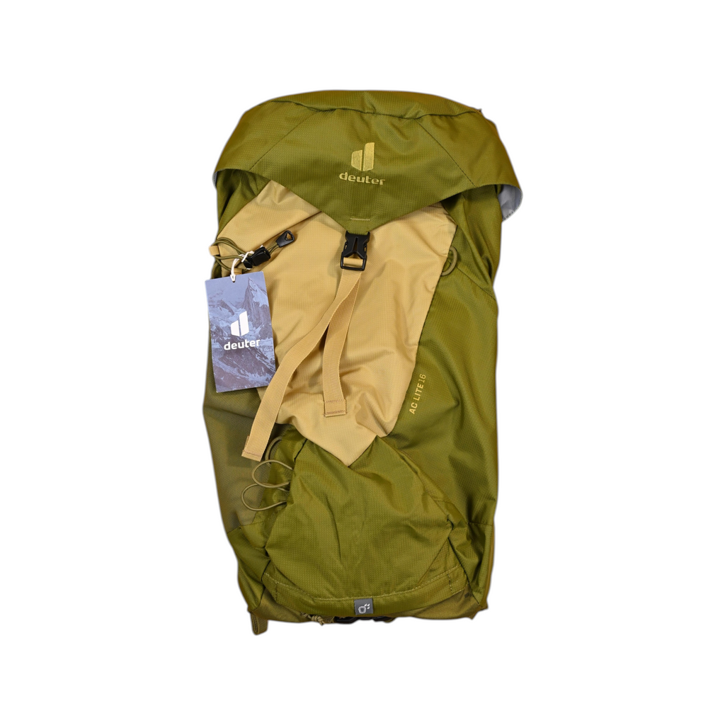 Deuter AC Lite 16 Backpack