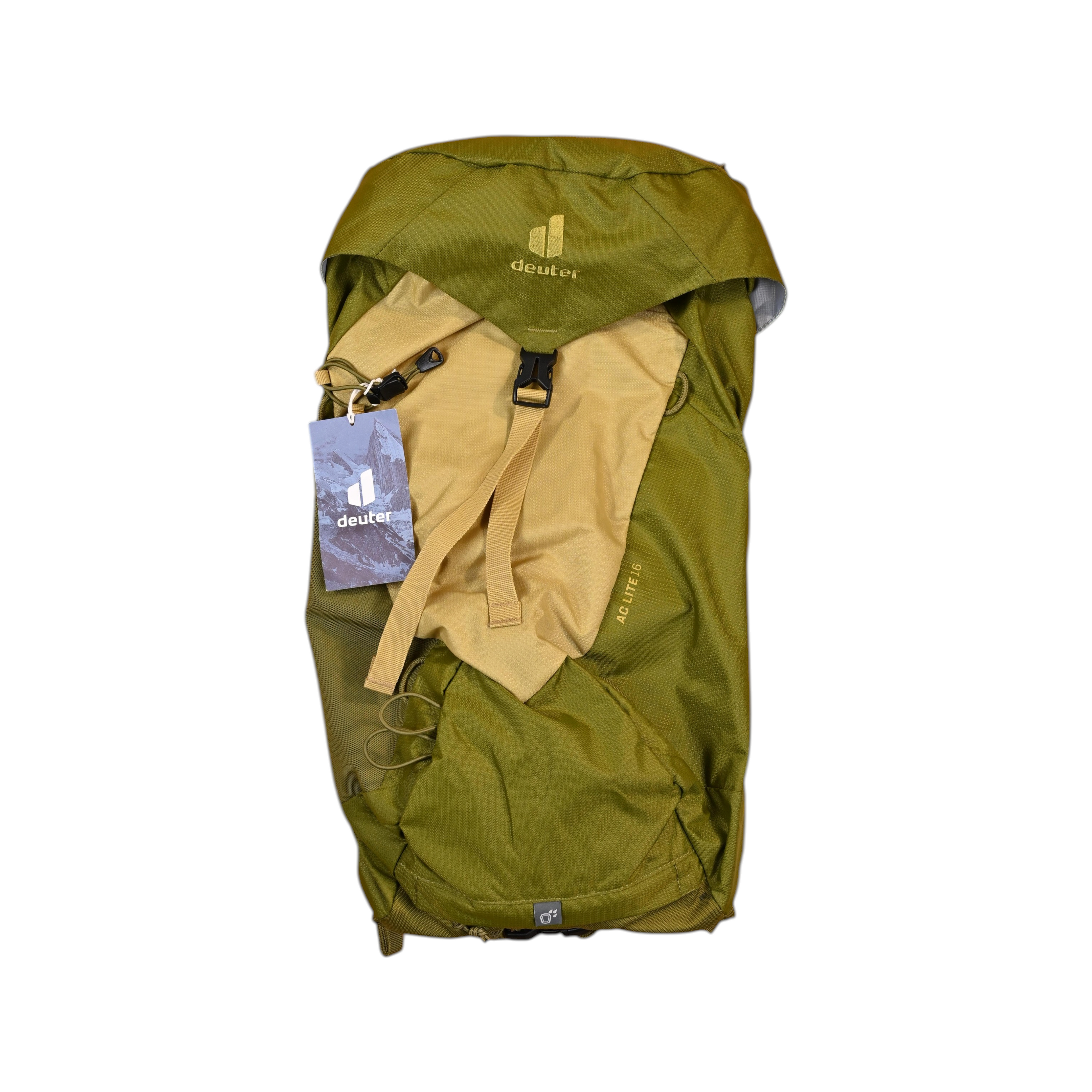 Deuter AC Lite 16 Backpack