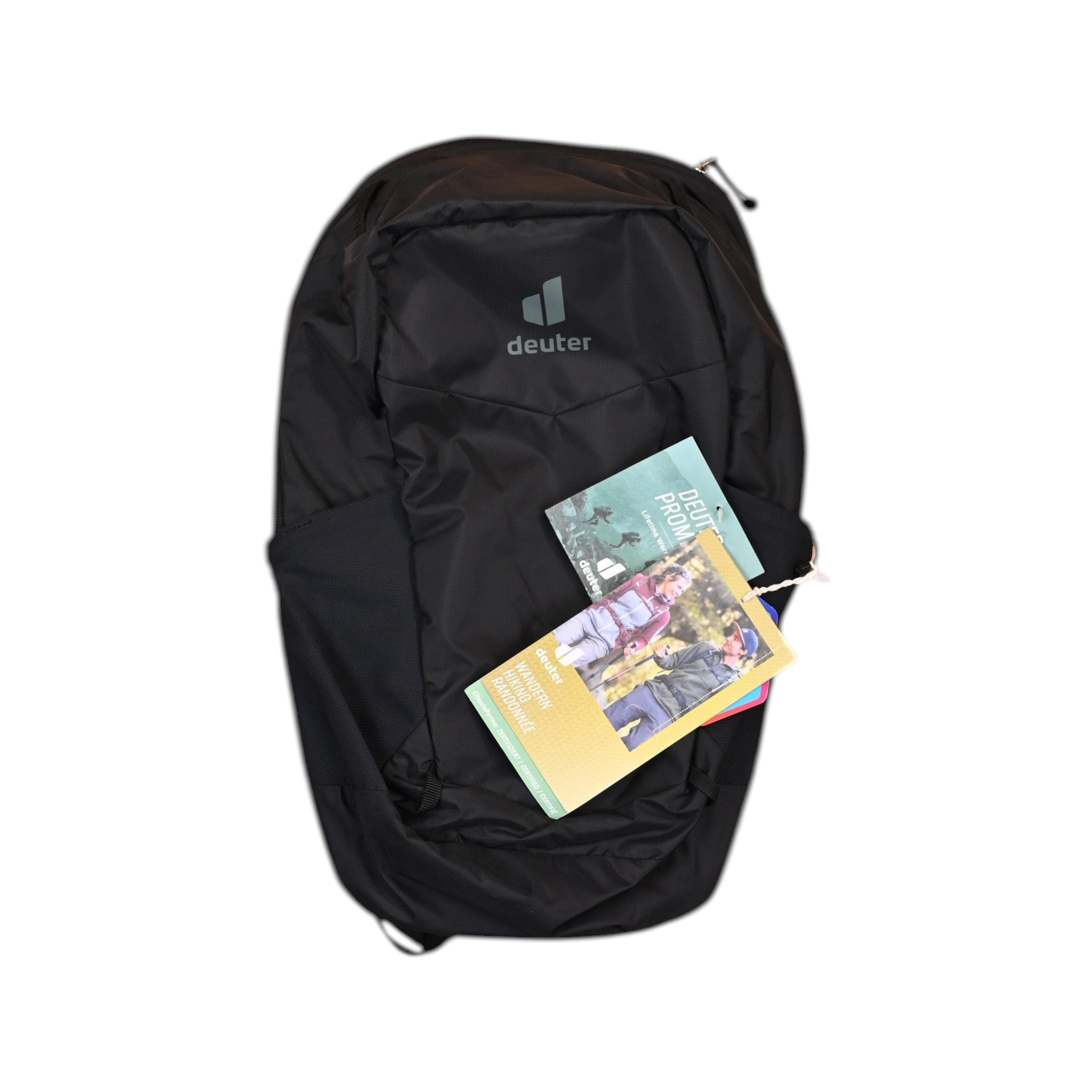 Deuter Speed Lite 17 - Hydro Backpack