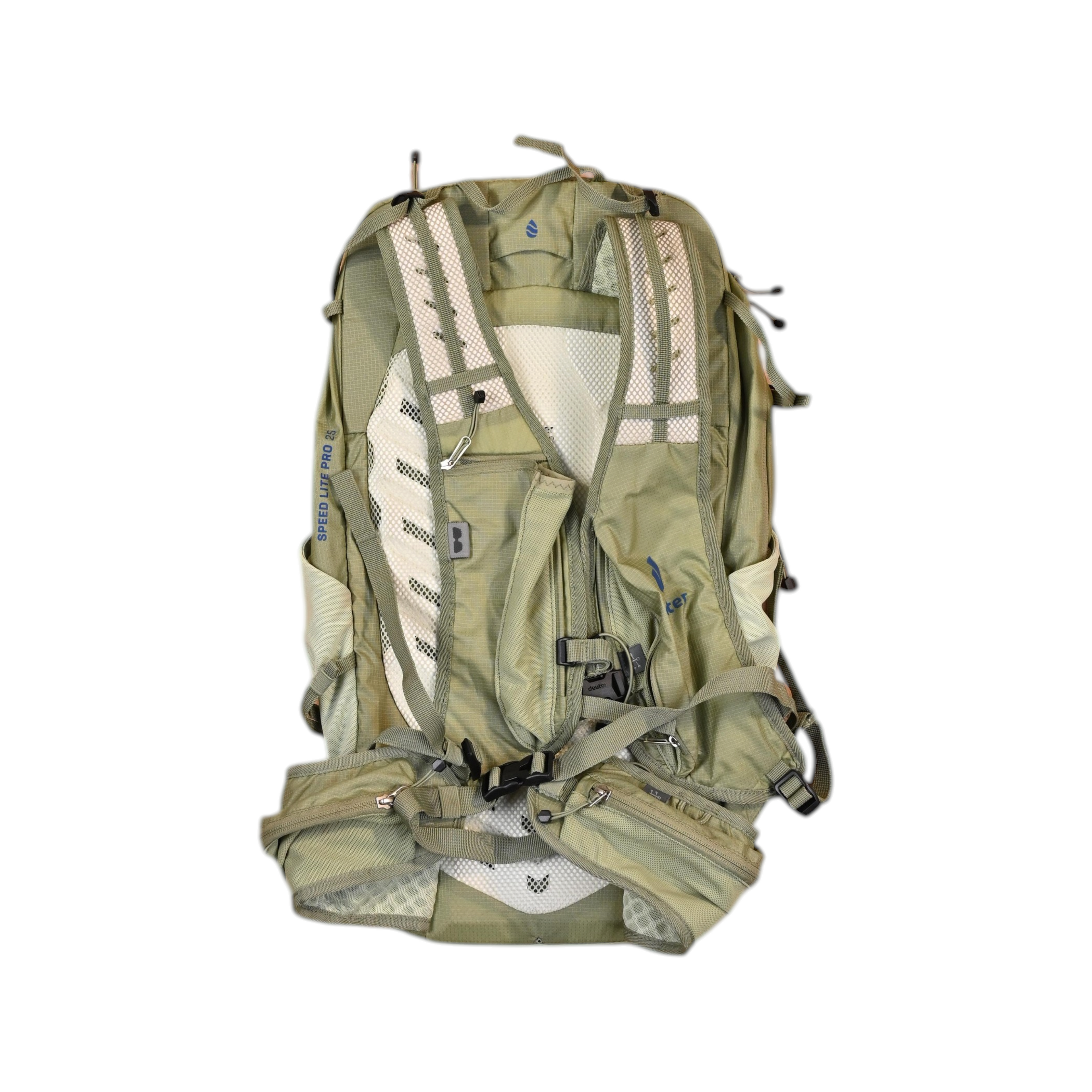 Deuter Speed Lite Pro 25 Backpack