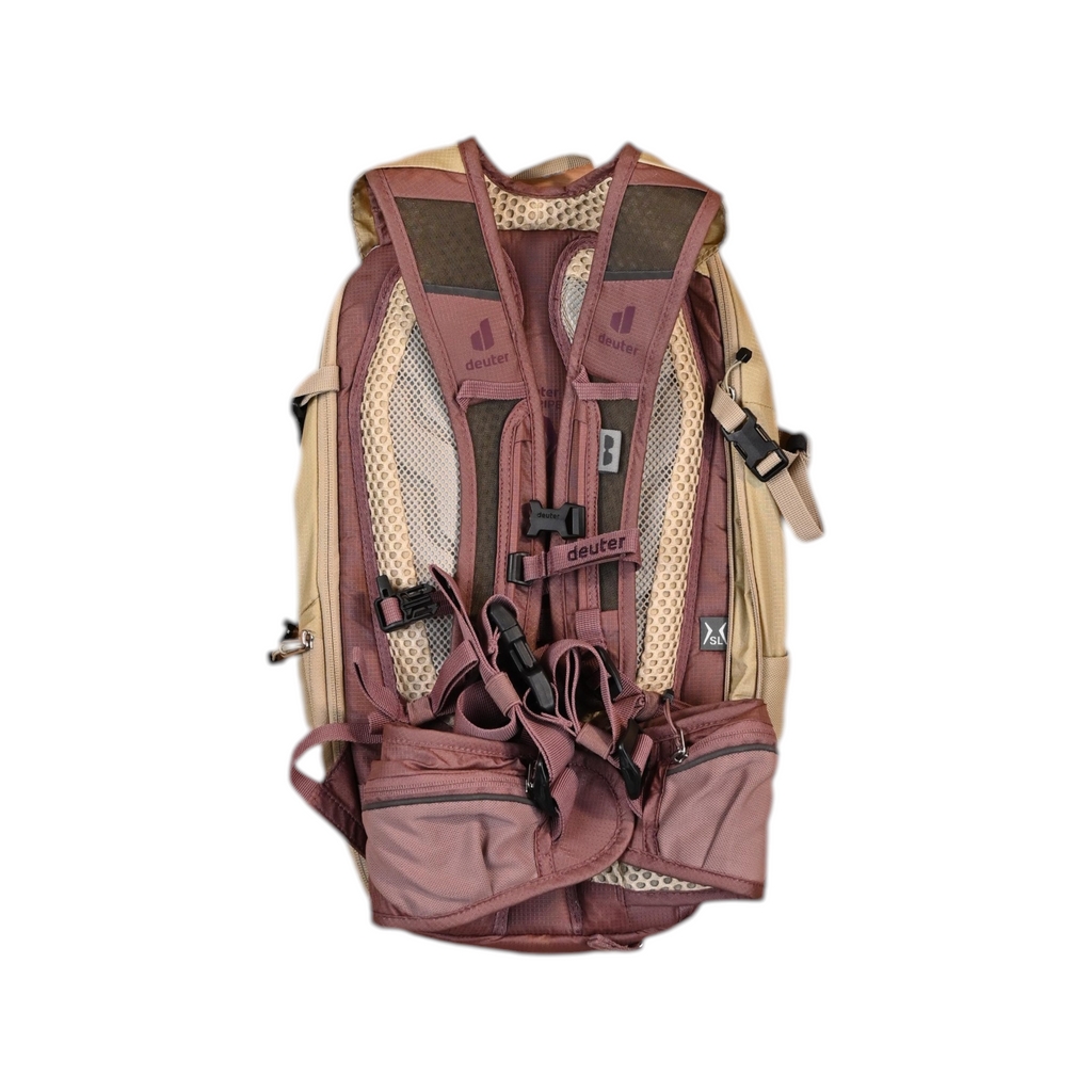 Deuter Compact 12+3 SL Backpack