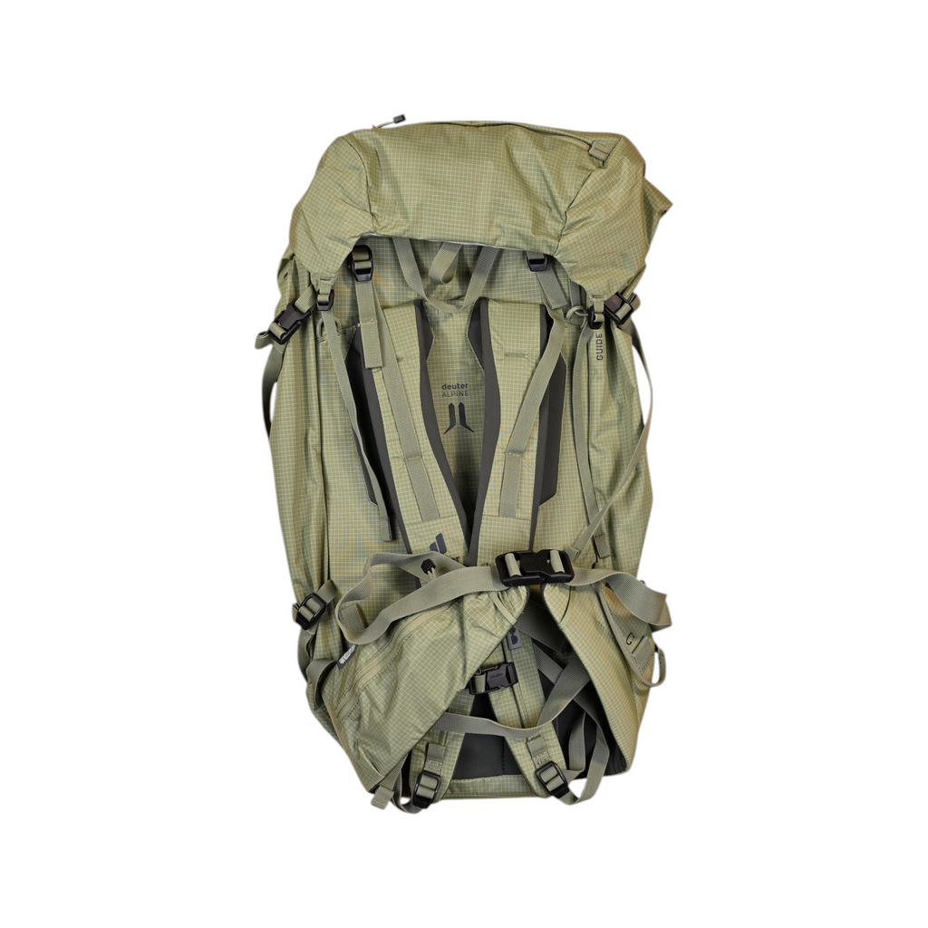 Deuter Guide 34+6 Backpack