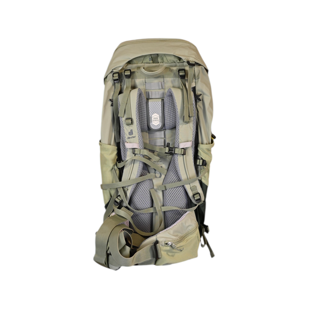 Deuter Aircontact Lite 35+10 SL Backpack