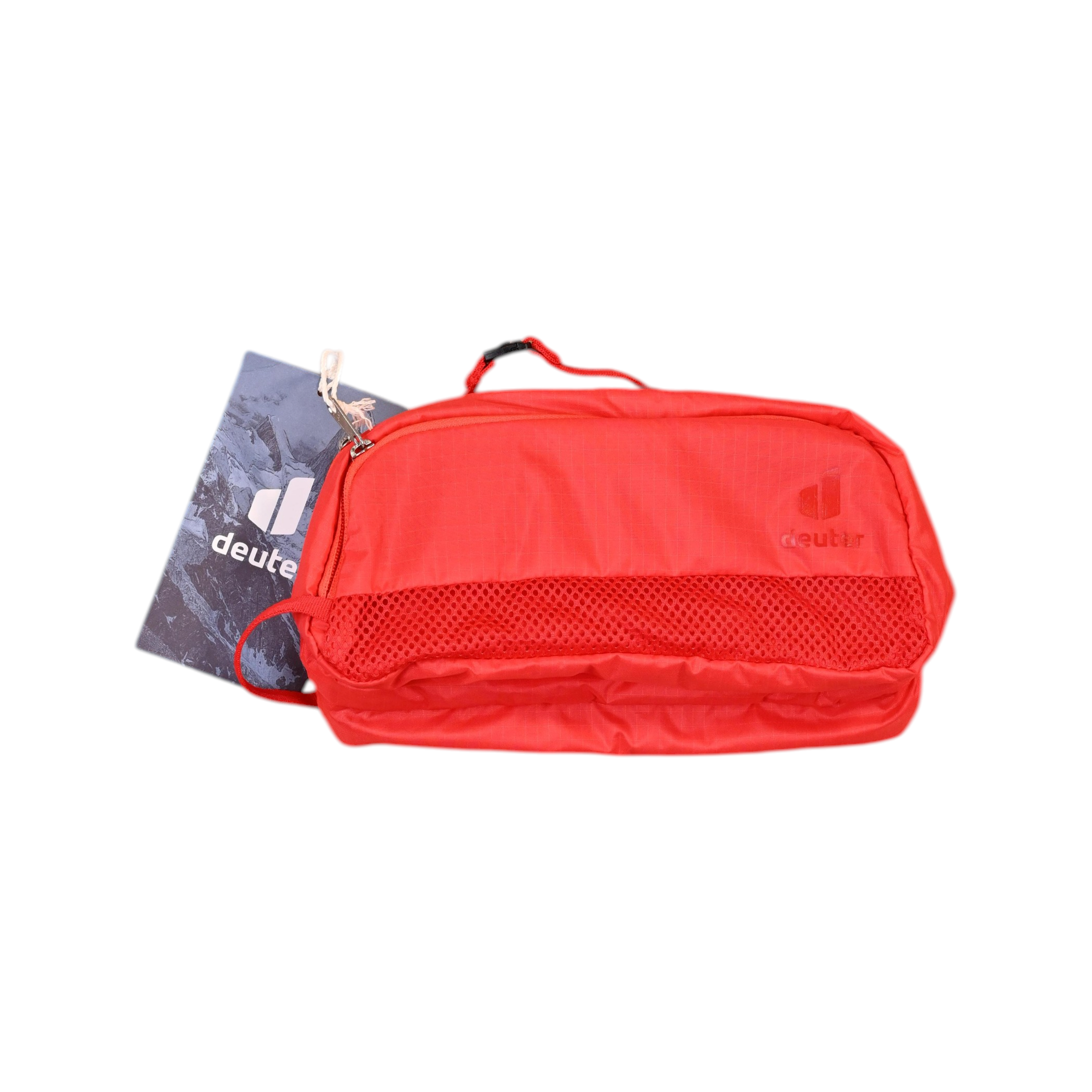 Deuter Wash Bag Tour 3 Travel Organizer