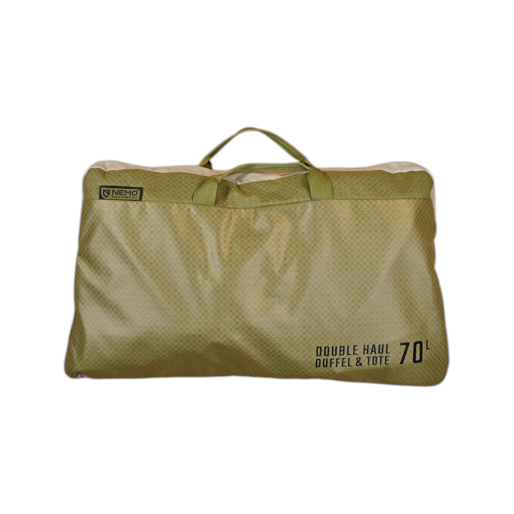 Nemo Double Haul™  70L Duffel