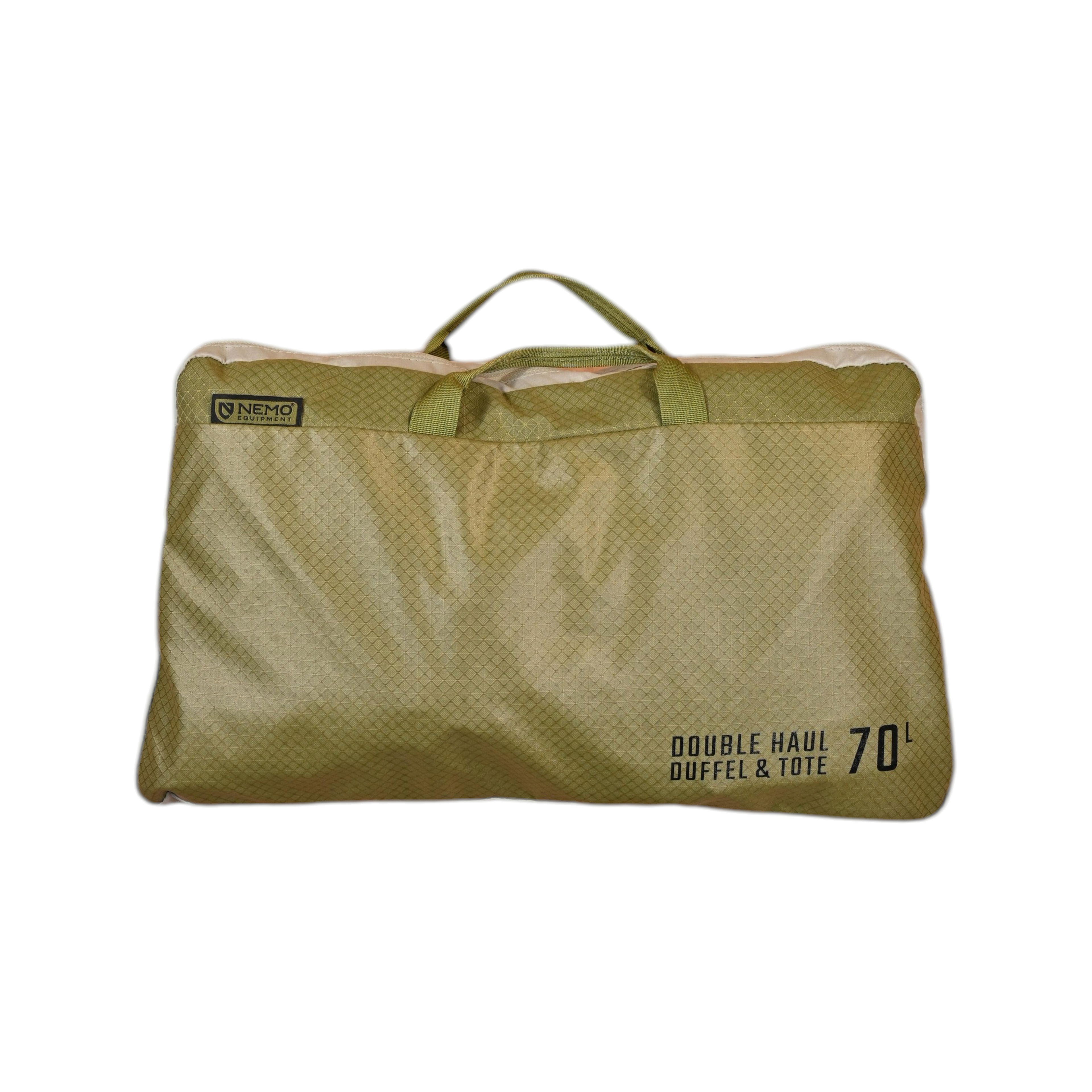 Nemo Double Haul™  70L Duffel