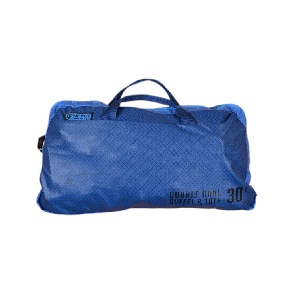 Nemo Double Haul™ 30L Duffel