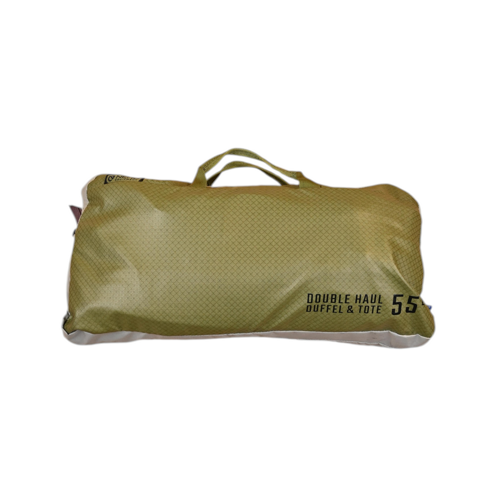 Nemo Double Haul™ 55L Duffel