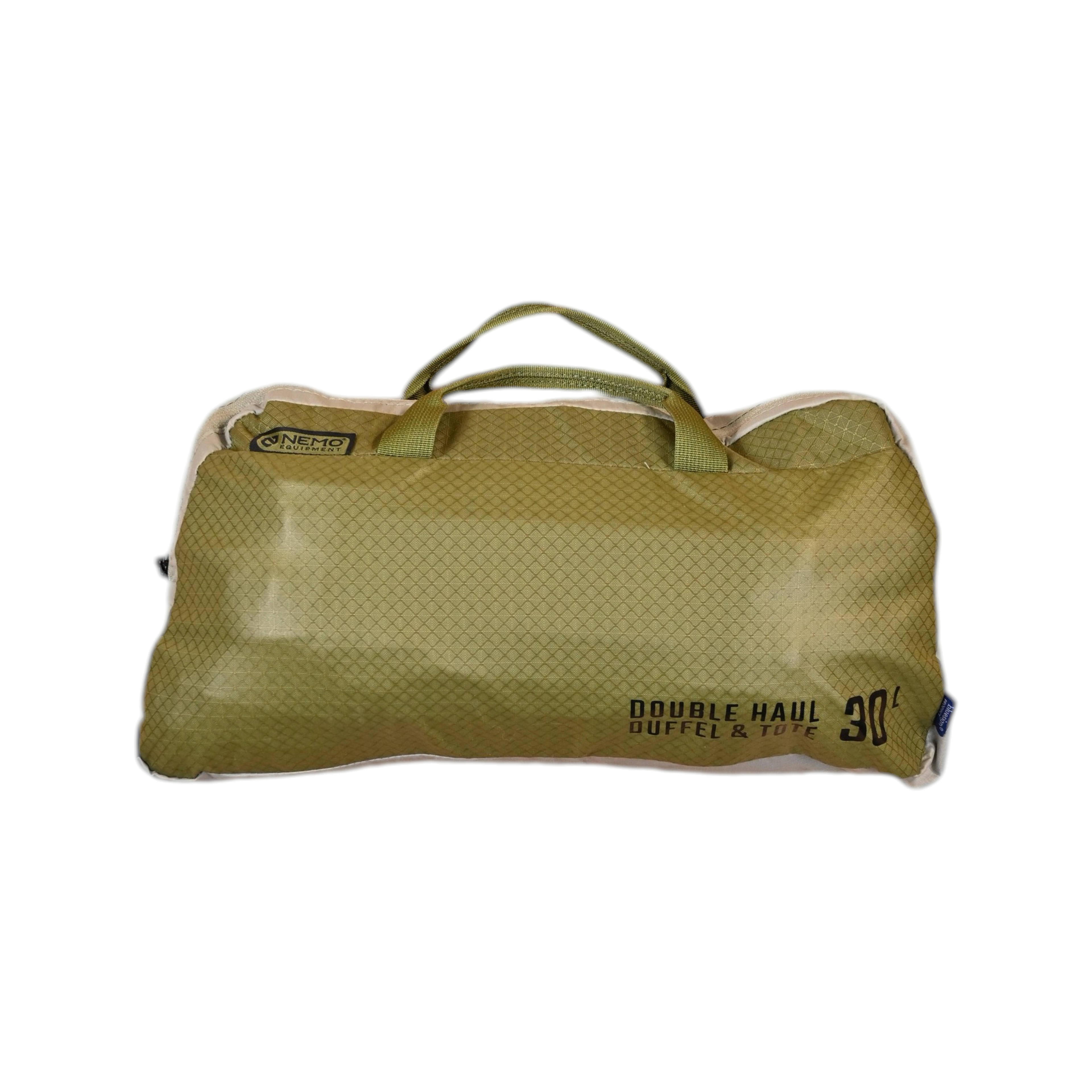 Nemo Double Haul™ 30L Duffel