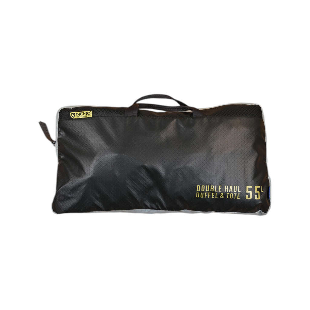 Nemo Double Haul™ 55L Duffel