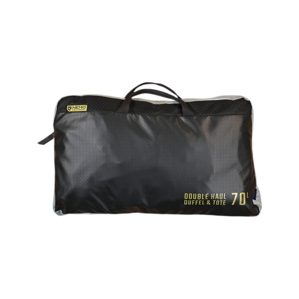 Nemo Double Haul™  70L Duffel