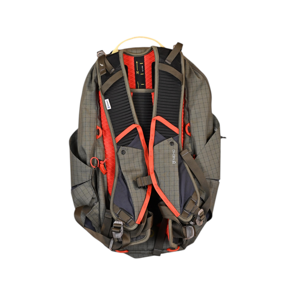 Nemo Resolve™ 25L Backpack