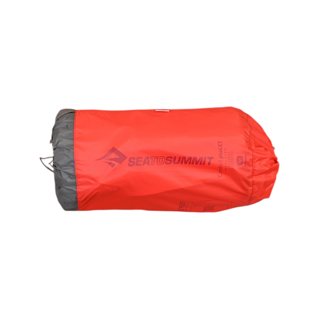 Sea To Summit Comfort Plus Insulated Air Sleeping Pad