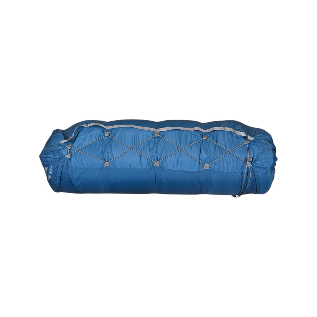 Sea To Summit Comfort Deluxe Self Inflating Sleeping Pad