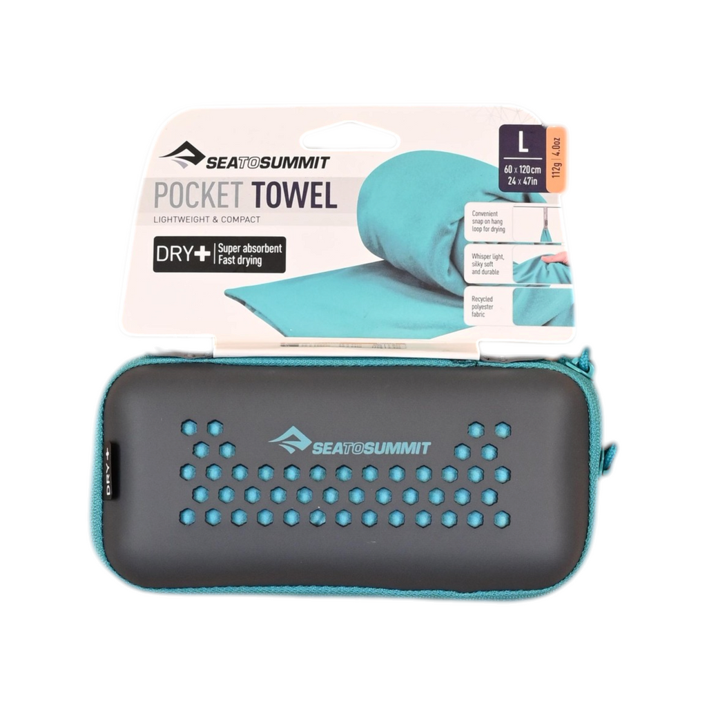 Sea To Summit Pocket Towel