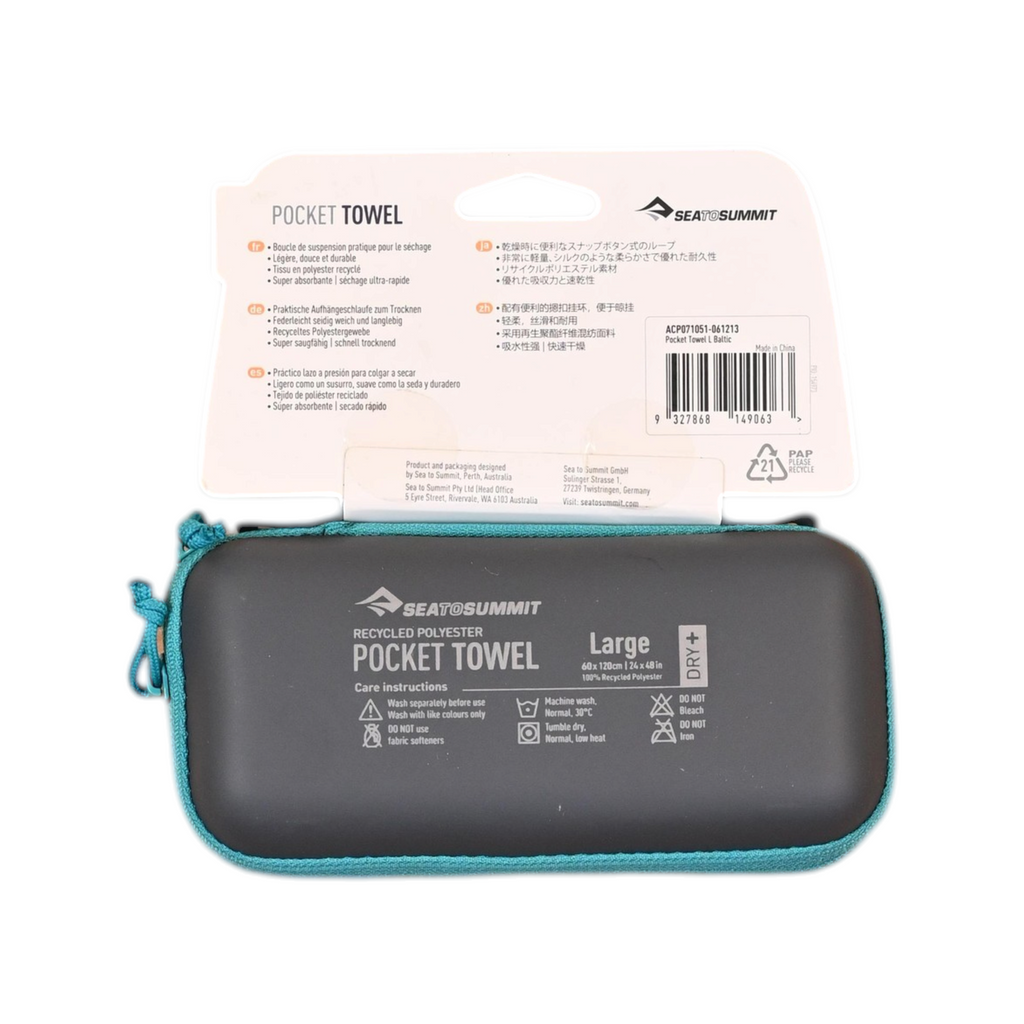 Sea To Summit Pocket Towel