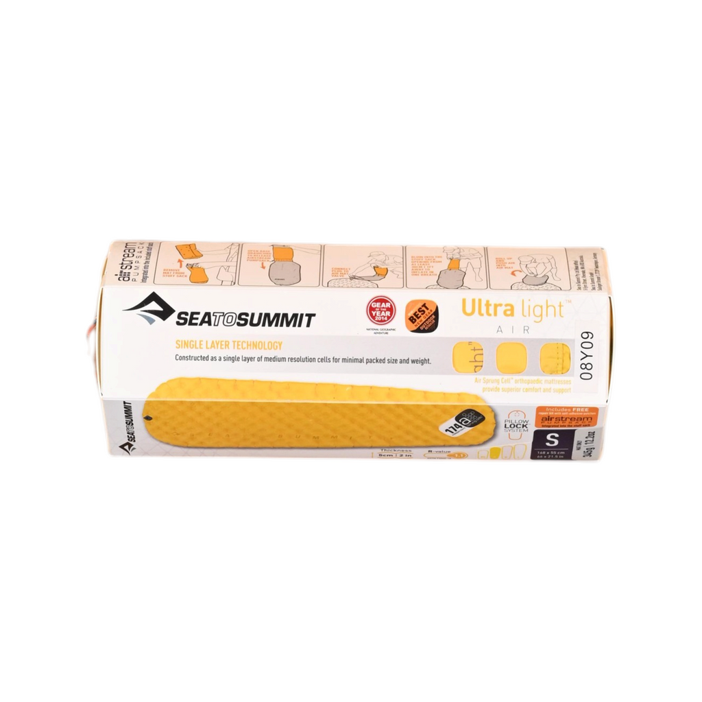 Sea To Summit Ultralight Air Sleeping Pad
