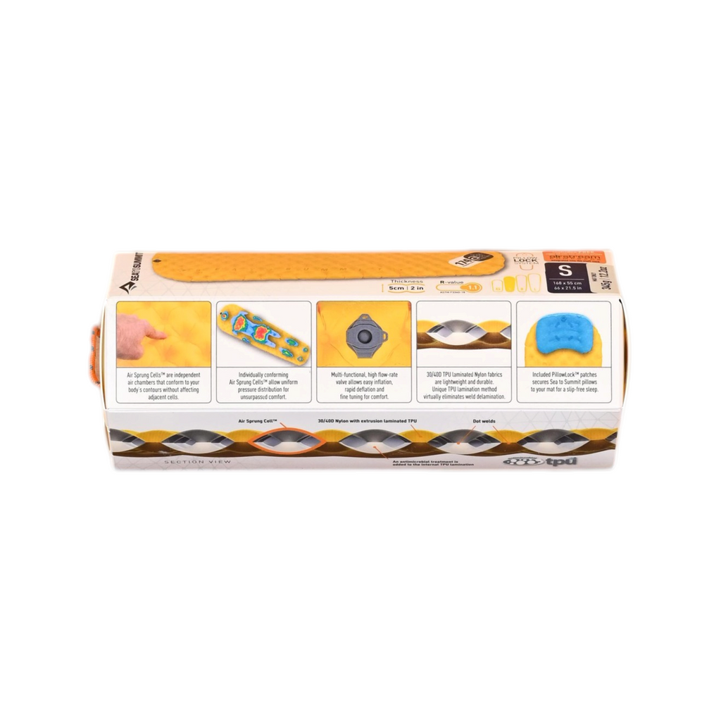 Sea To Summit Ultralight Air Sleeping Pad