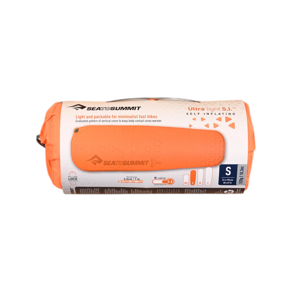 Sea To Summit Ultralight Self Inflating Sleeping Pad