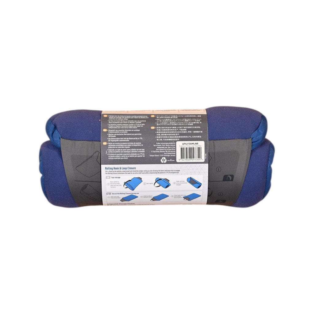 Sea To Summit Foam Core Pillow