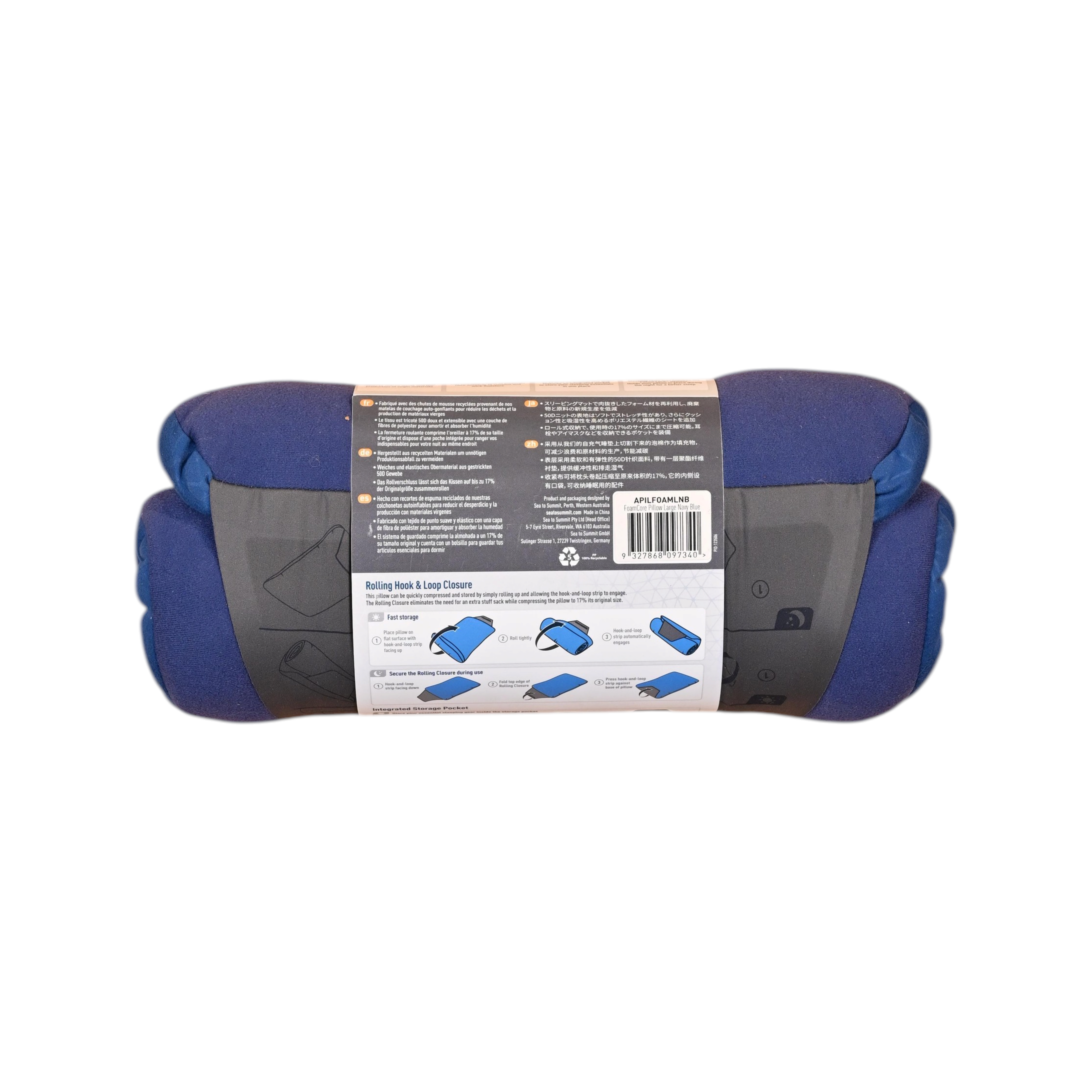 Sea To Summit Foam Core Pillow